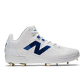 New Balance Men's FuelCell Ohtani 1 in Nb 103 White