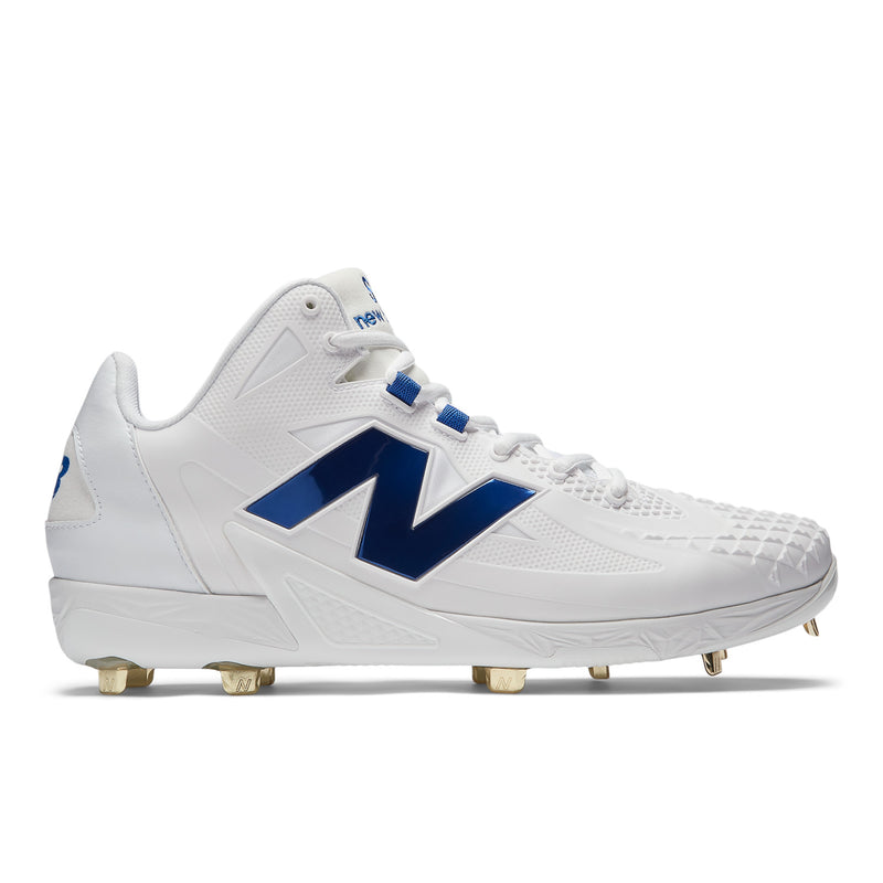 New Balance Men's FuelCell Ohtani 1 in Nb 103 White