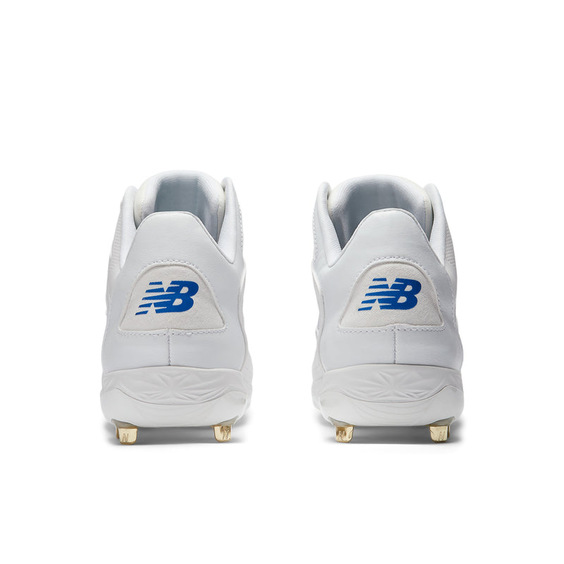 New Balance Men's FuelCell Ohtani 1 in Nb 103 White