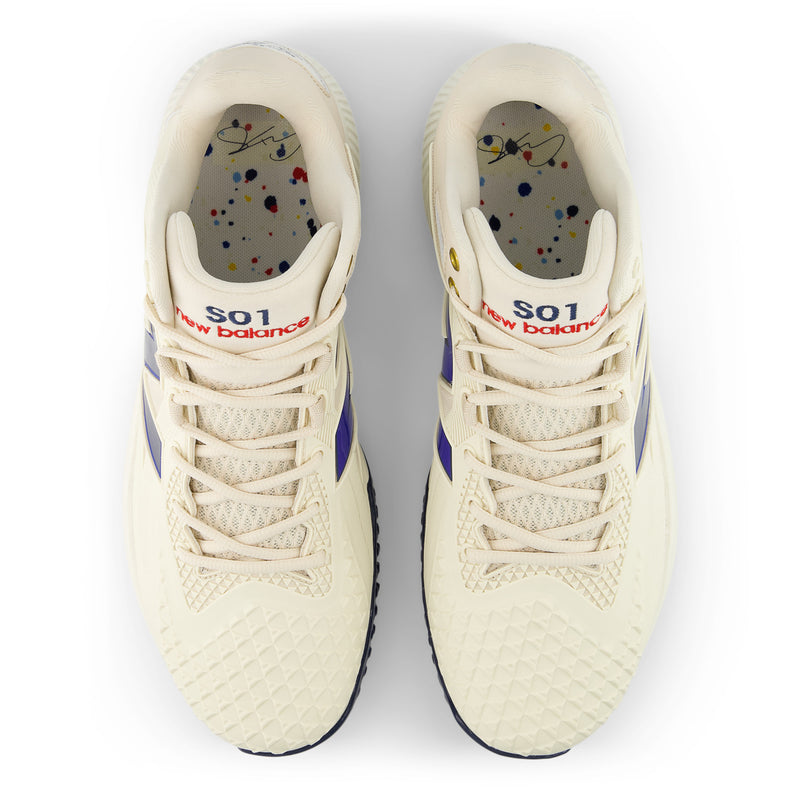 New Balance Men's FuelCell Ohtani 1 Trainer in Bisque