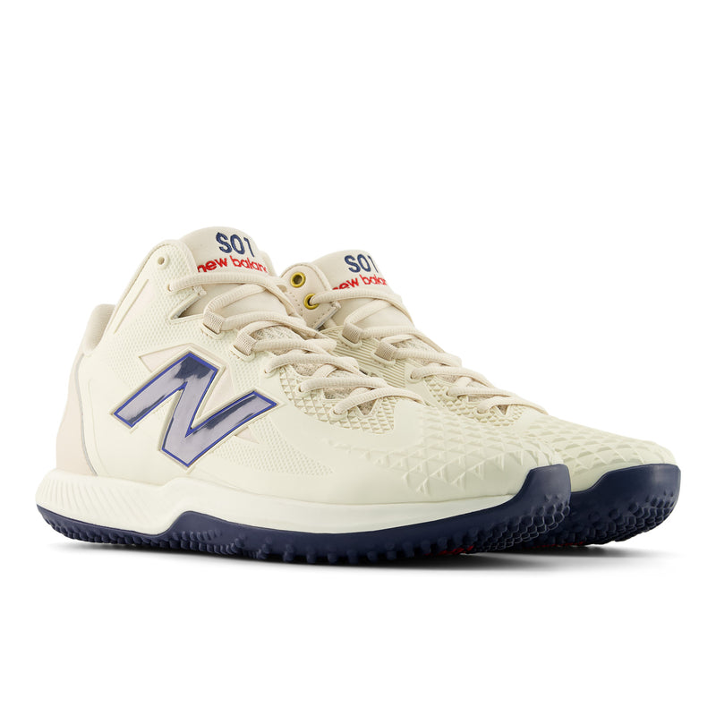 New Balance Men's FuelCell Ohtani 1 Trainer in Bisque