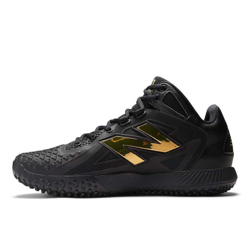 New Balance Men's FuelCell Ohtani 1 Trainer in Black
