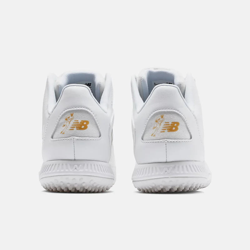 New Balance Men's FuelCell Ohtani 1 Trainer in Nb 103 White