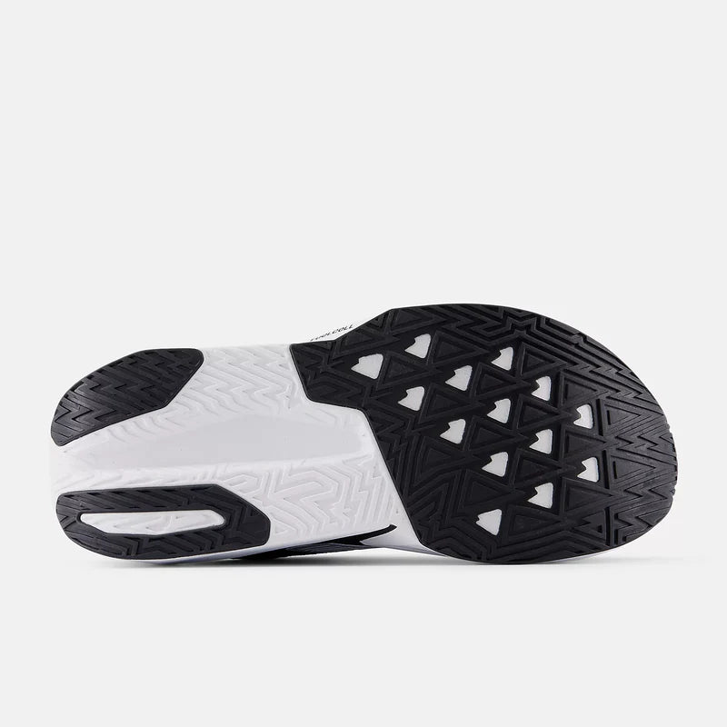 New Balance Men's FuelCell Rebel v5 in Black