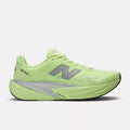 New Balance Men's FuelCell Rebel v5 in Mint Flash