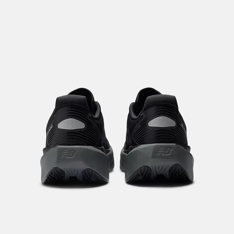New Balance Men's FuelCell Rebel v5 Running Shoes in Black