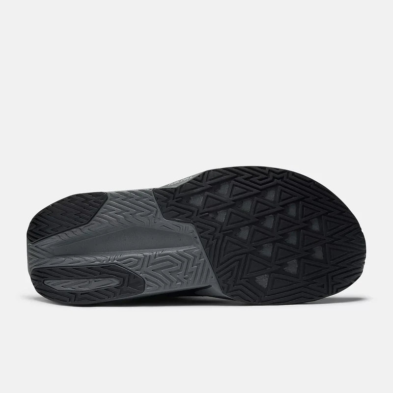 New Balance Men's FuelCell Rebel v5 Running Shoes in Black