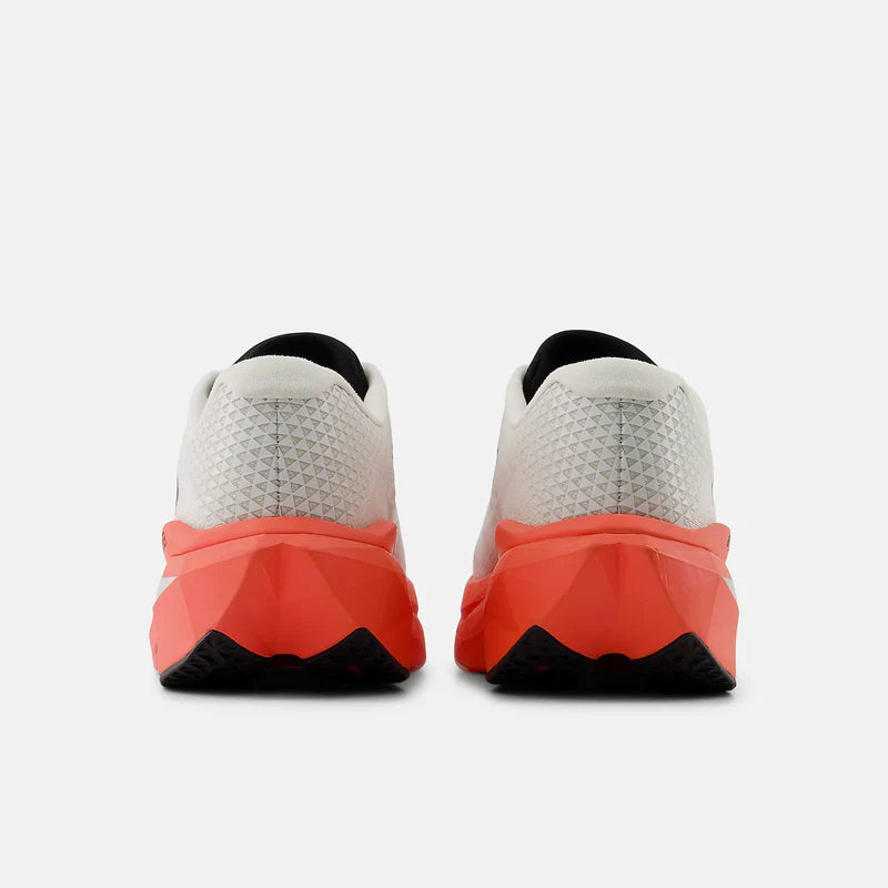 New Balance Men's FuelCell SuperComp Trainer v3 in Urgent Red
