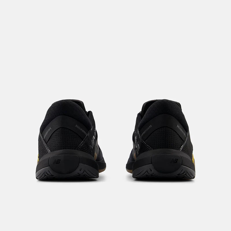 New Balance Men's Minimus TR v2 in Black