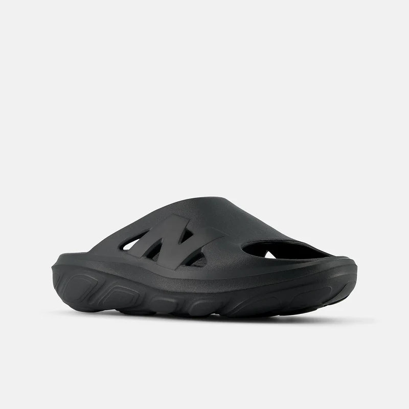 New Balance Men's RCVRY Slide Sport Lifestyle Shoes in Phantom