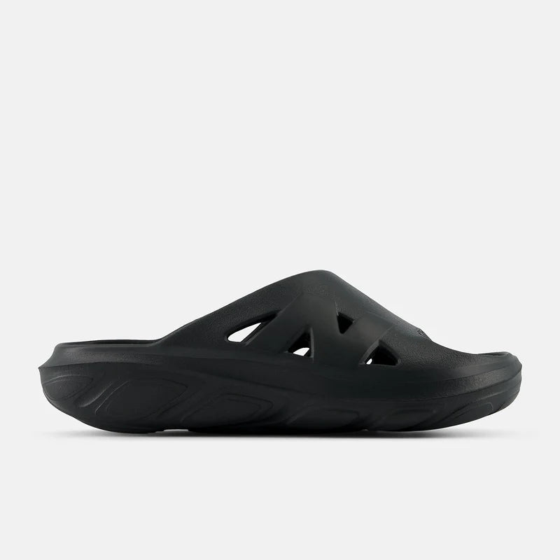 New Balance Men's RCVRY Slide Sport Lifestyle Shoes in Phantom