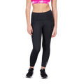 New Balance Shape Shield High Rise Pocket Crop Tight