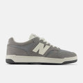 New Balance Unisex 480 Sport Lifestyle Shoes in Slate Grey