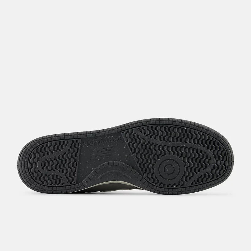 New Balance Unisex 480 Sport Lifestyle Shoes in Slate Grey