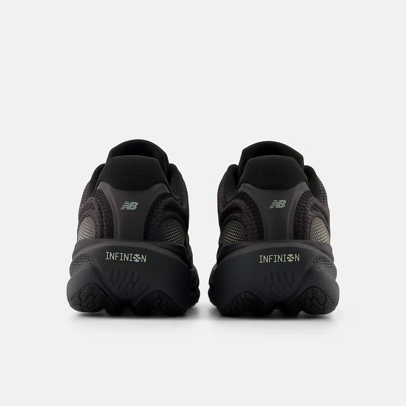 New Balance Women's 1080v15 in Black