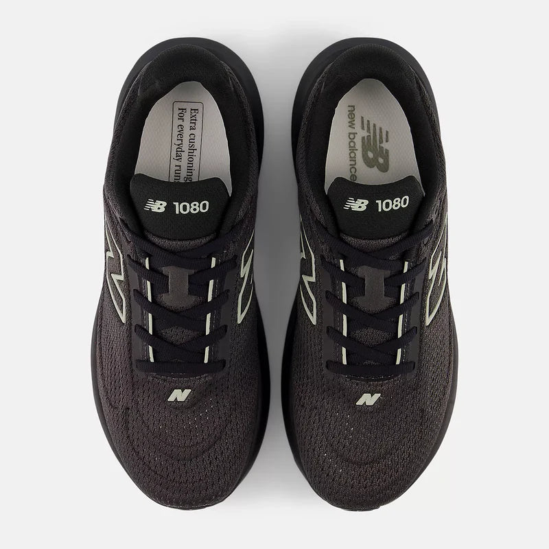 New Balance Women's 1080v15 in Black