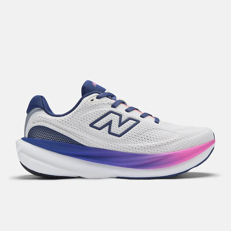 New Balance Women's 1080v15 in Sea Salt