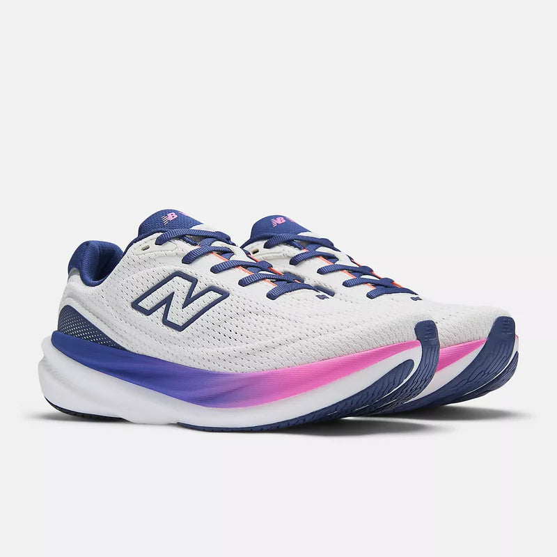 New Balance Women's 1080v15 in Sea Salt