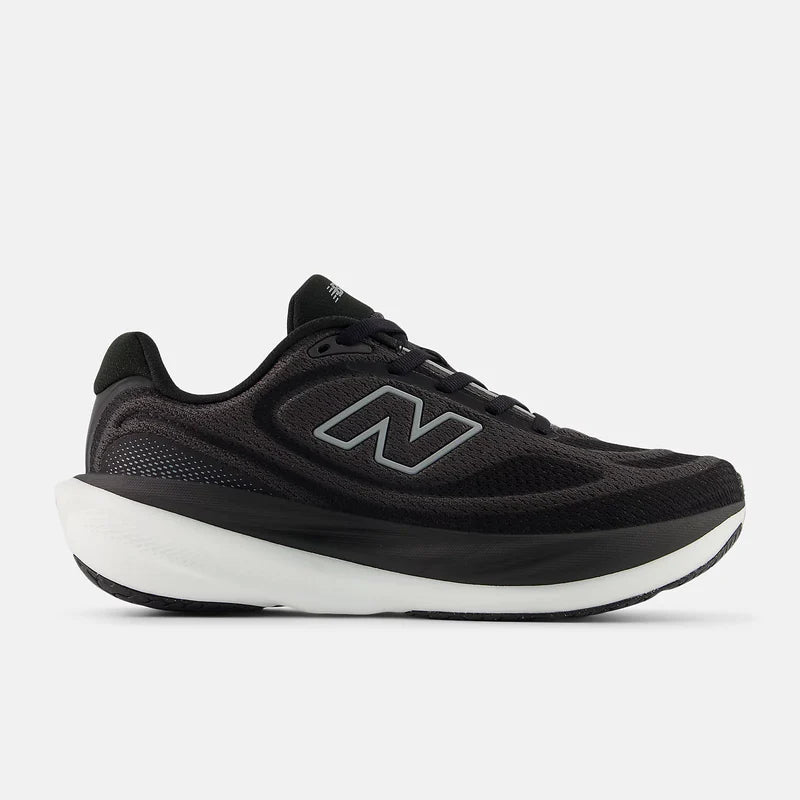 New Balance Women's 1080v15 Running Shoes in Black
