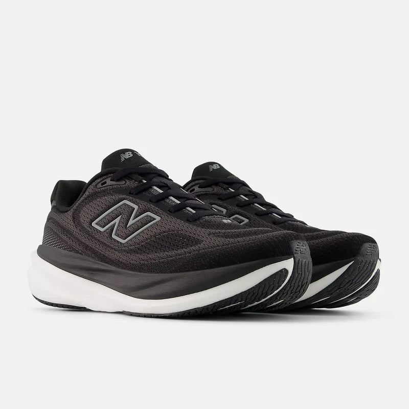New Balance Women's 1080v15 Running Shoes in Black