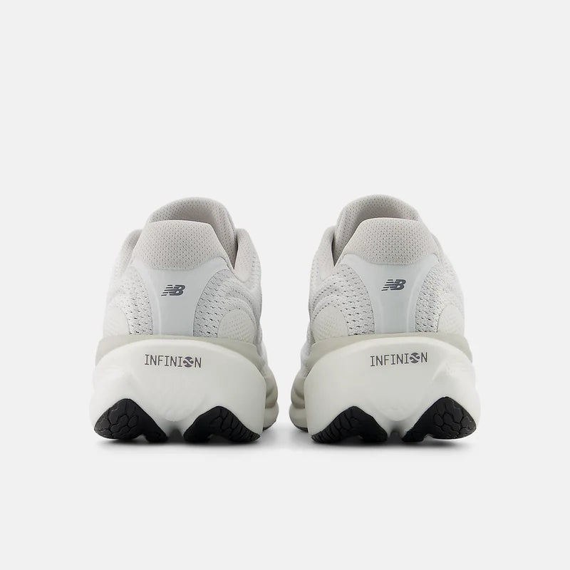 New Balance Women's 1080v15 Running Shoes in White