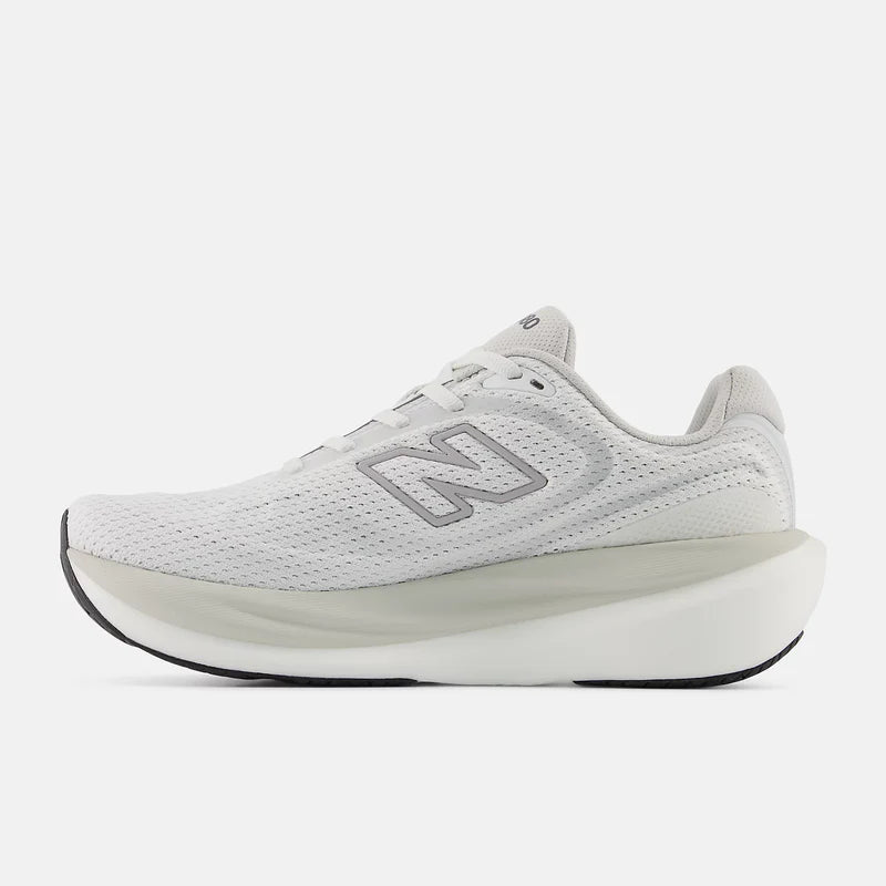New Balance Women's 1080v15 Running Shoes in White