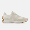 New Balance Women's 327 in Linen