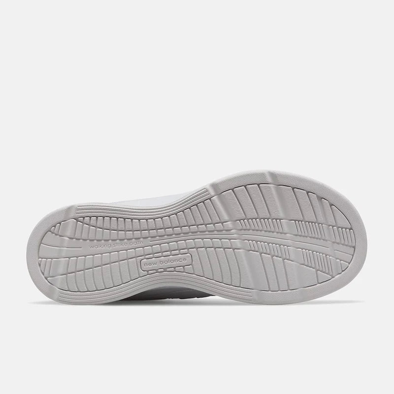 New Balance Women's 577v1 Walking Shoes in Nb White