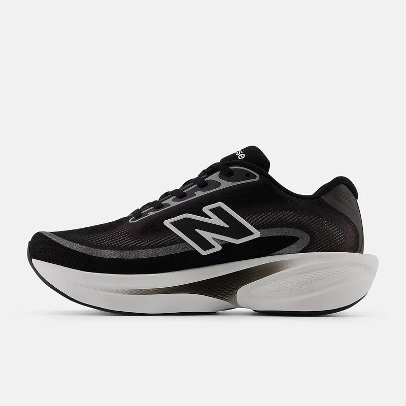 New Balance Women's Ellipse Running Shoes in Black