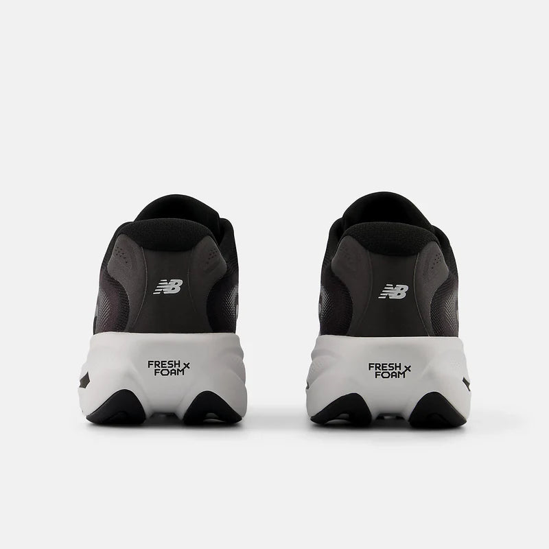 New Balance Women's Ellipse Running Shoes in Black