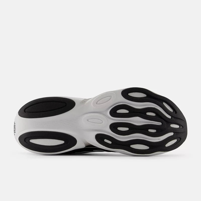 New Balance Women's Ellipse Running Shoes in Black