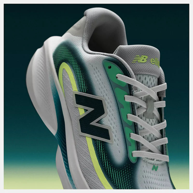 New Balance Women's Ellipse Running Shoes in Deep End