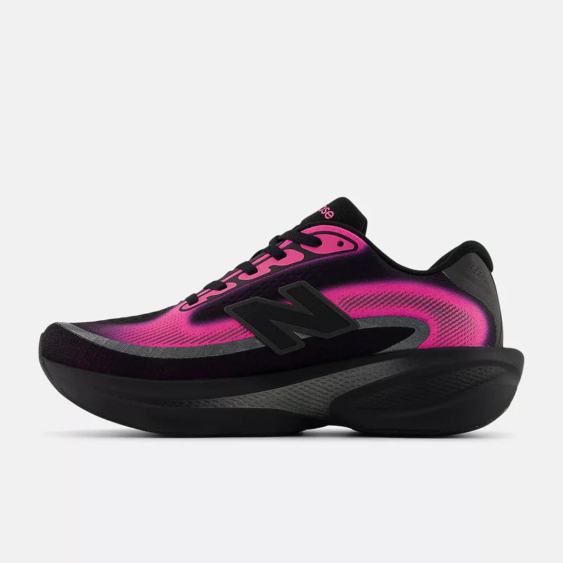 New Balance Women's Ellipse Running Shoes in Pink Heat