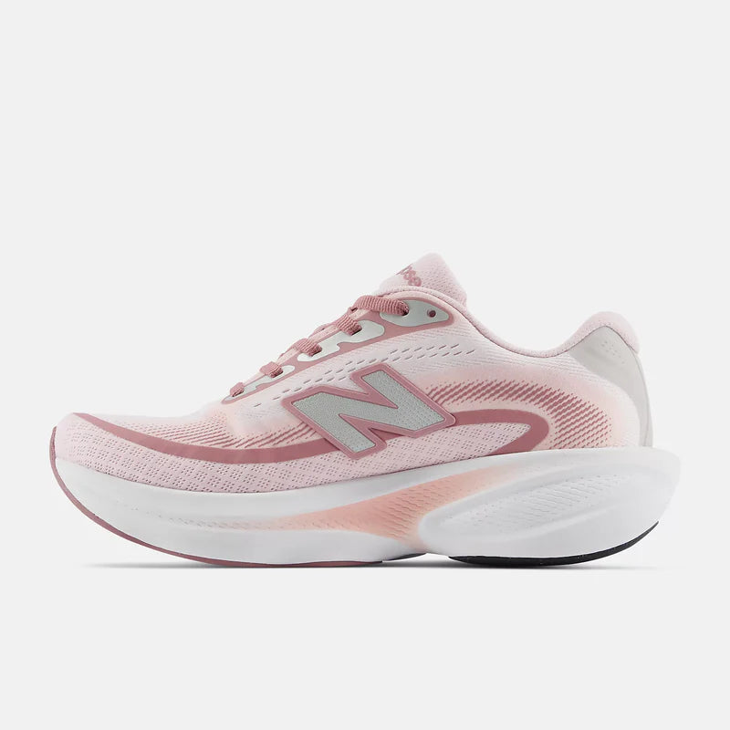 New Balance Women's Ellipse Running Shoes in Stone Pink