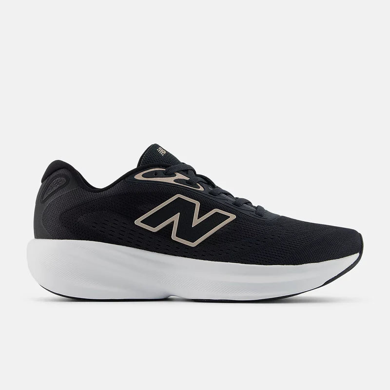 New Balance Women's Fresh Foam 680 v9 in Black
