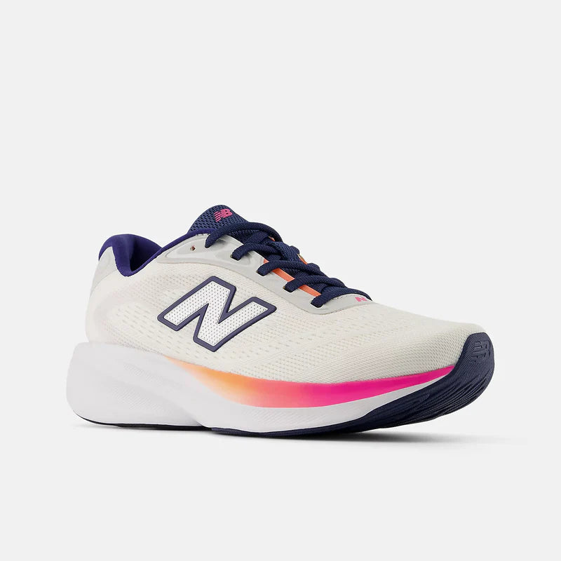 New Balance Women's Fresh Foam 680 v9 in Sea Salt