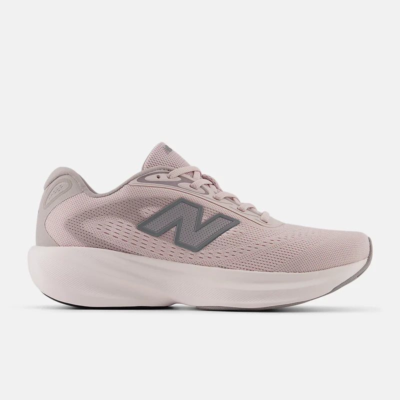 New Balance Women's Fresh Foam 680 v9 in Stone Pink