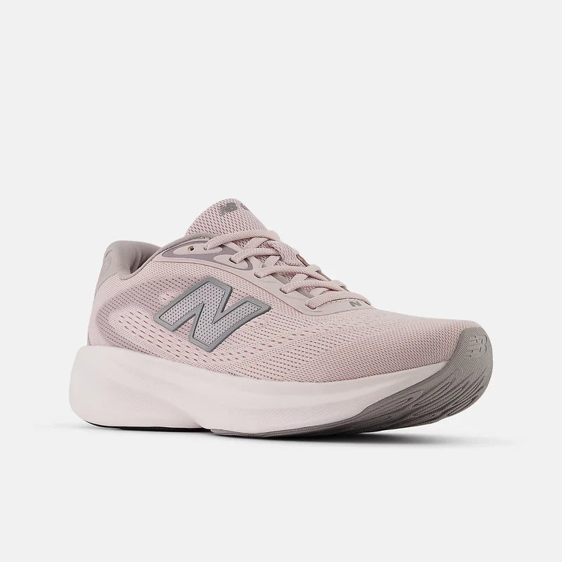 New Balance Women's Fresh Foam 680 v9 in Stone Pink