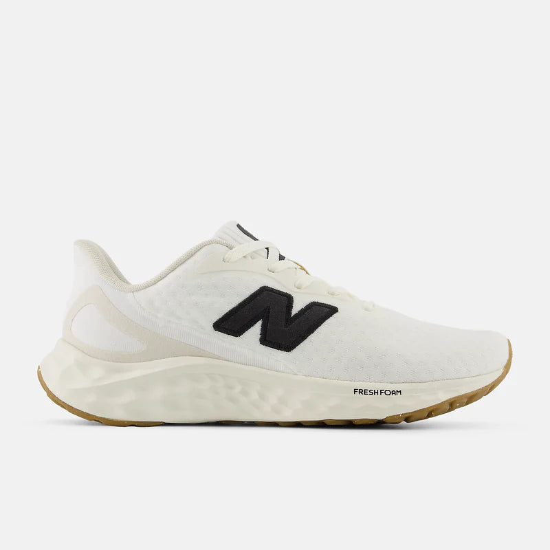 New Balance Women's Fresh Foam Arishi v4 in Sea Salt