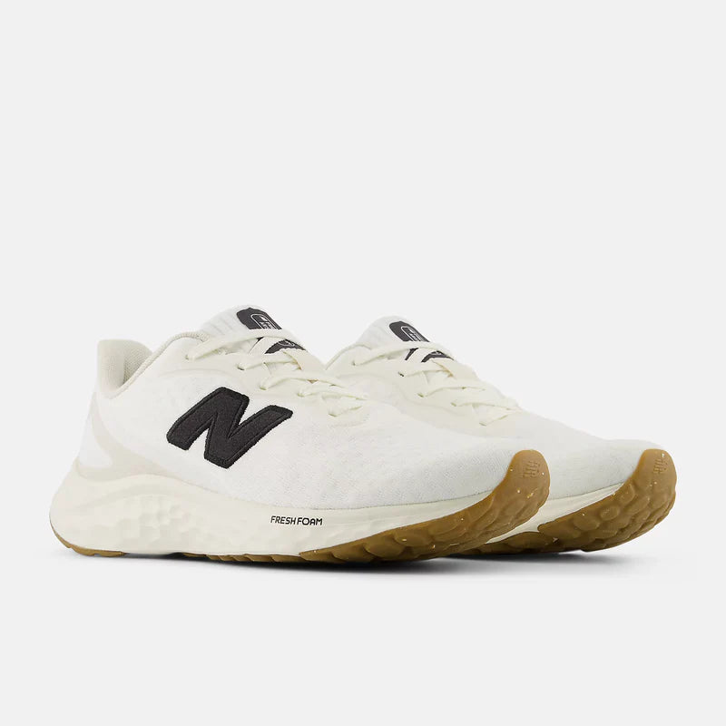 New Balance Women's Fresh Foam Arishi v4 in Sea Salt