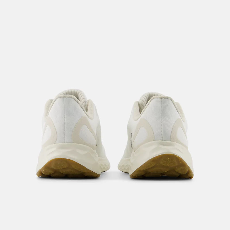 New Balance Women's Fresh Foam Arishi v4 in Sea Salt