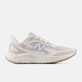 New Balance Women's Fresh Foam Arishi v4 Tiralux Running Shoes in Sea Salt