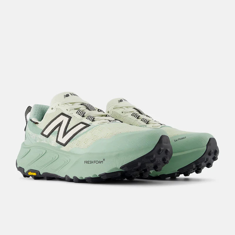 New Balance Women's Fresh Foam X Hierro v9 GORE-TEX® in Mineral