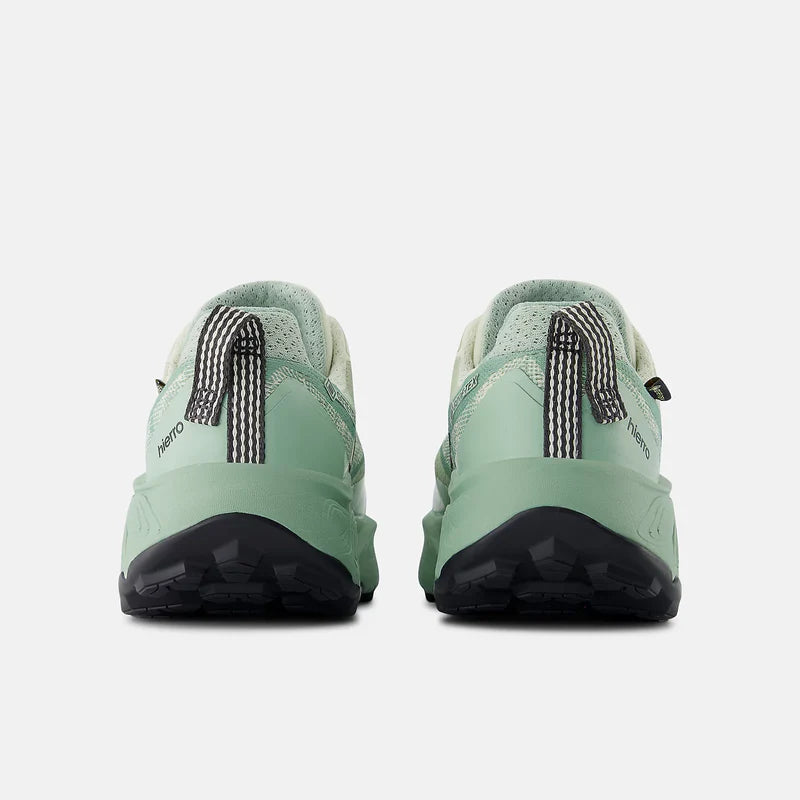 New Balance Women's Fresh Foam X Hierro v9 GORE-TEX® in Mineral