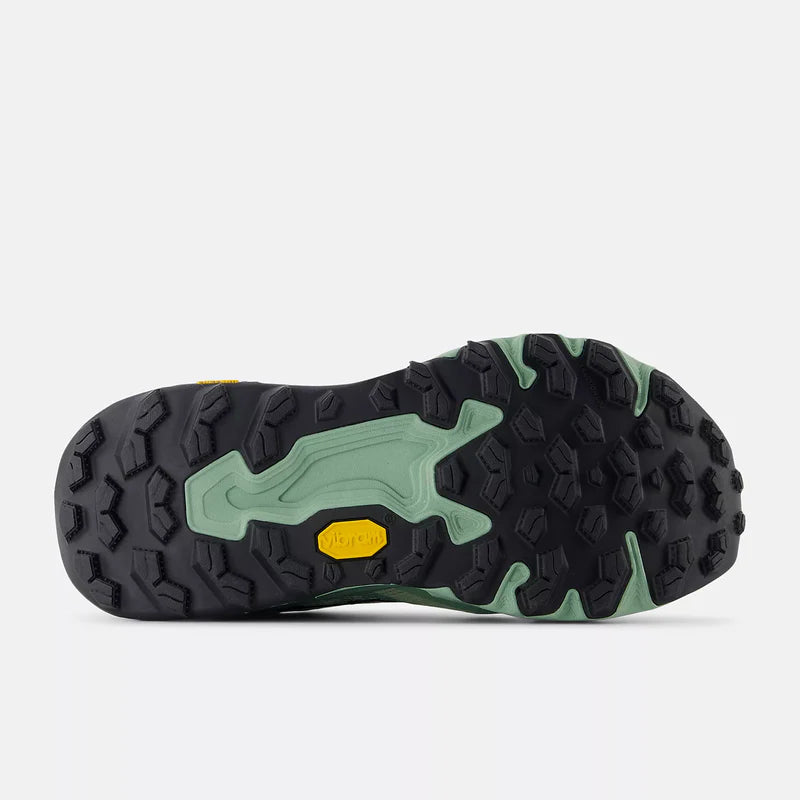 New Balance Women's Fresh Foam X Hierro v9 GORE-TEX® in Mineral