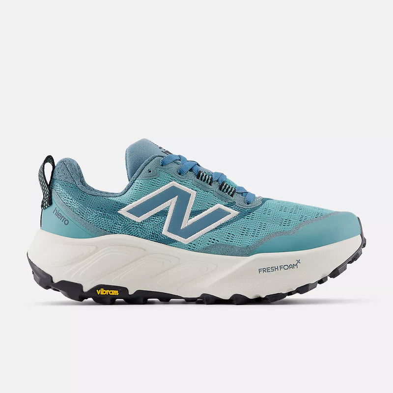 New Balance Women's Fresh Foam X Hierro v9 in Faded Teal