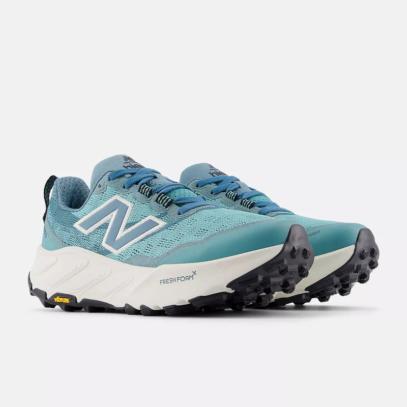 New Balance Women's Fresh Foam X Hierro v9 in Faded Teal