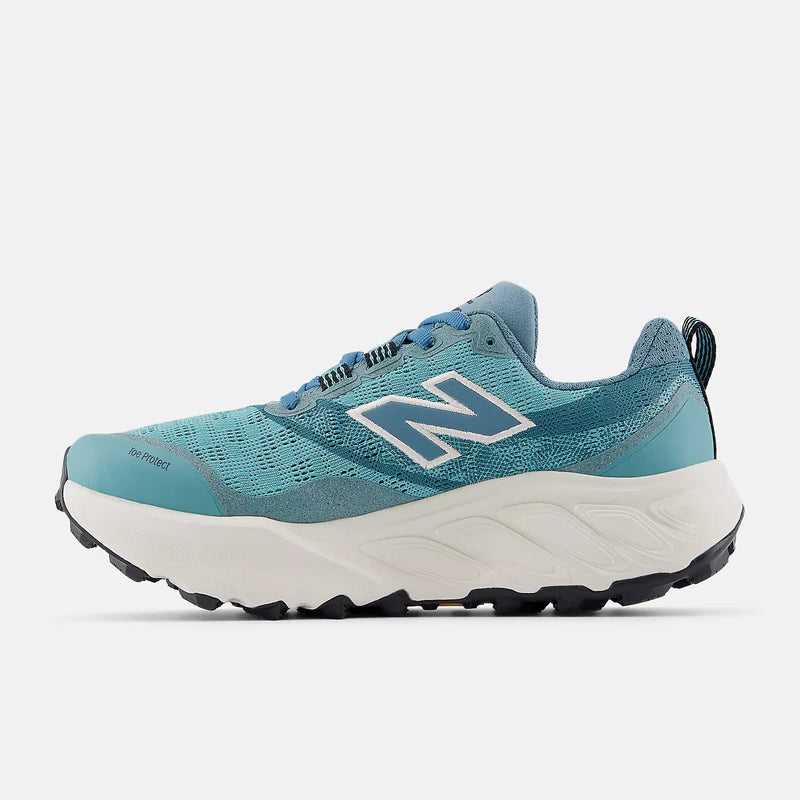 New Balance Women's Fresh Foam X Hierro v9 in Faded Teal