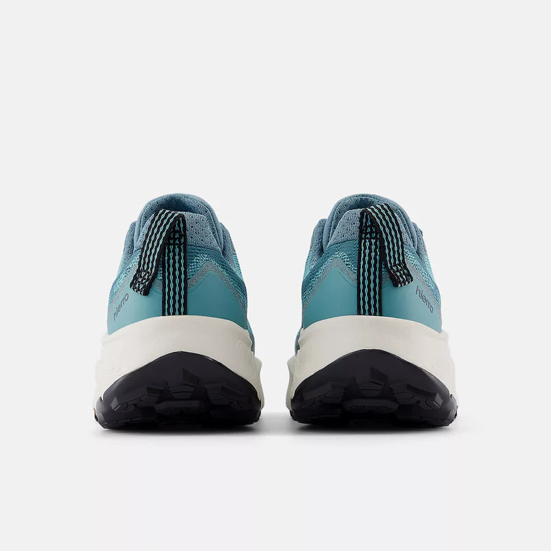 New Balance Women's Fresh Foam X Hierro v9 in Faded Teal