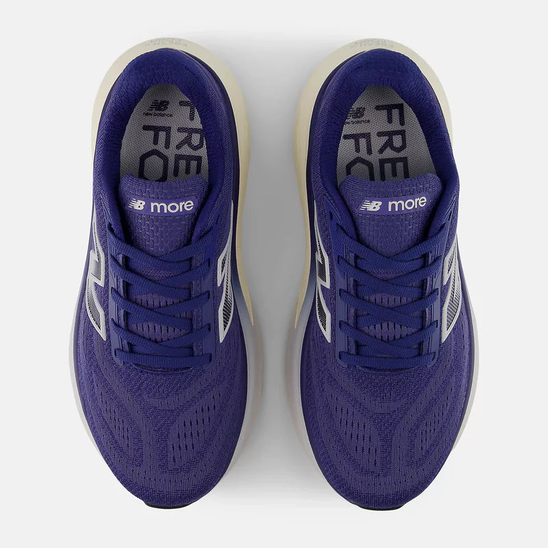 New Balance Women's Fresh Foam X More v6 in Dream State